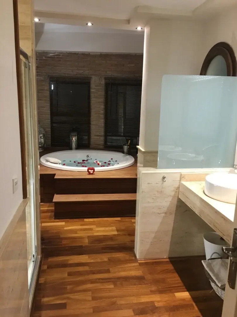 Villa With 7 Bedrooms In La Zubia With Wonderful Mountain View Private Pool Enclosed Garden