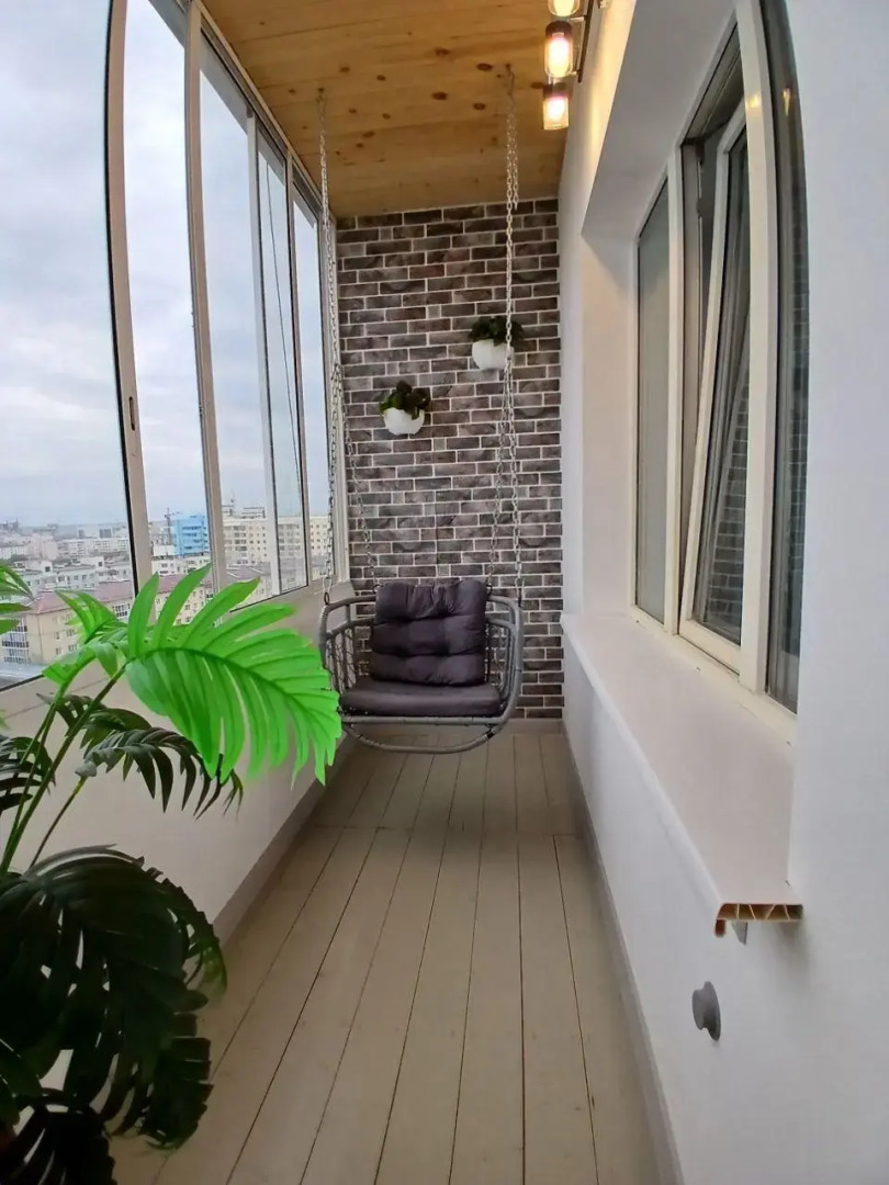 Сладкая подушка в микрорайоне 202