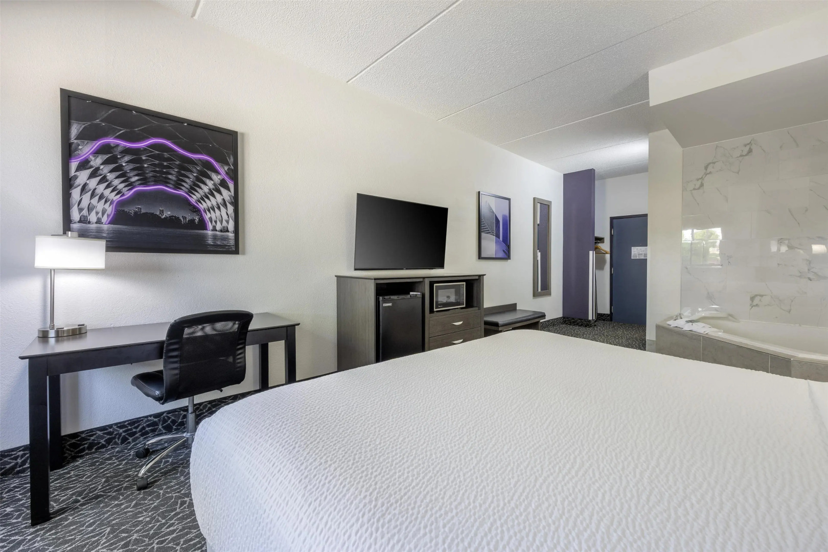 Best Western Bolingbrook Hotel