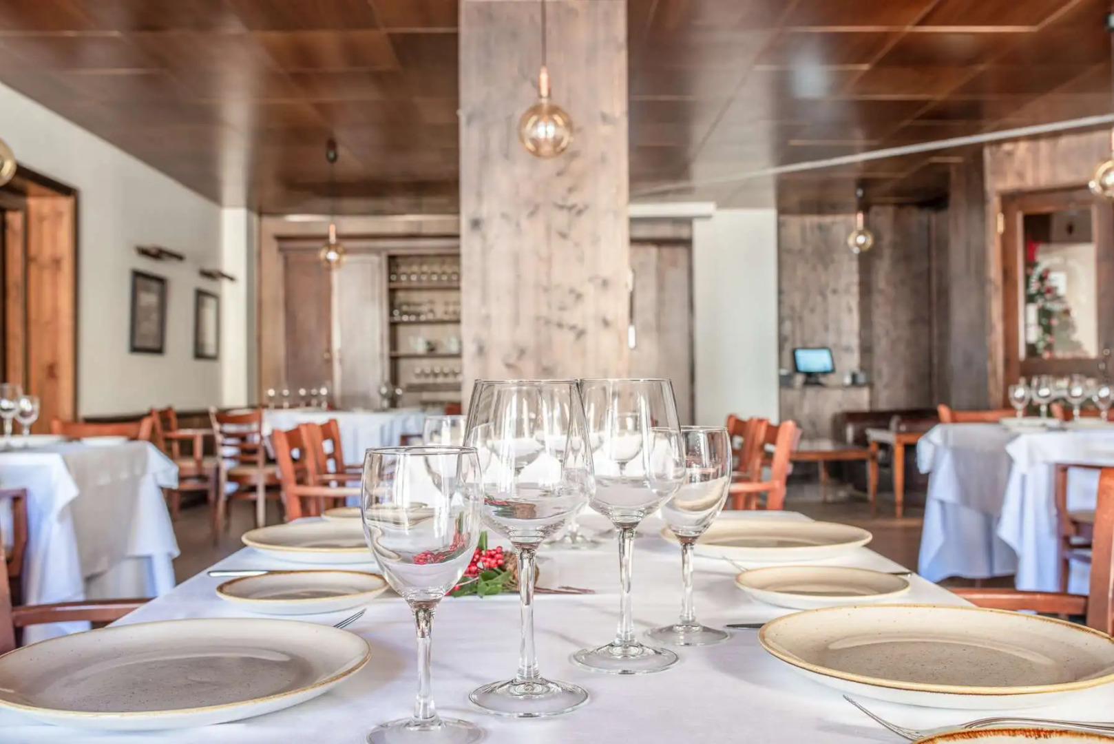 Ski Plaza Hotel & Wellness