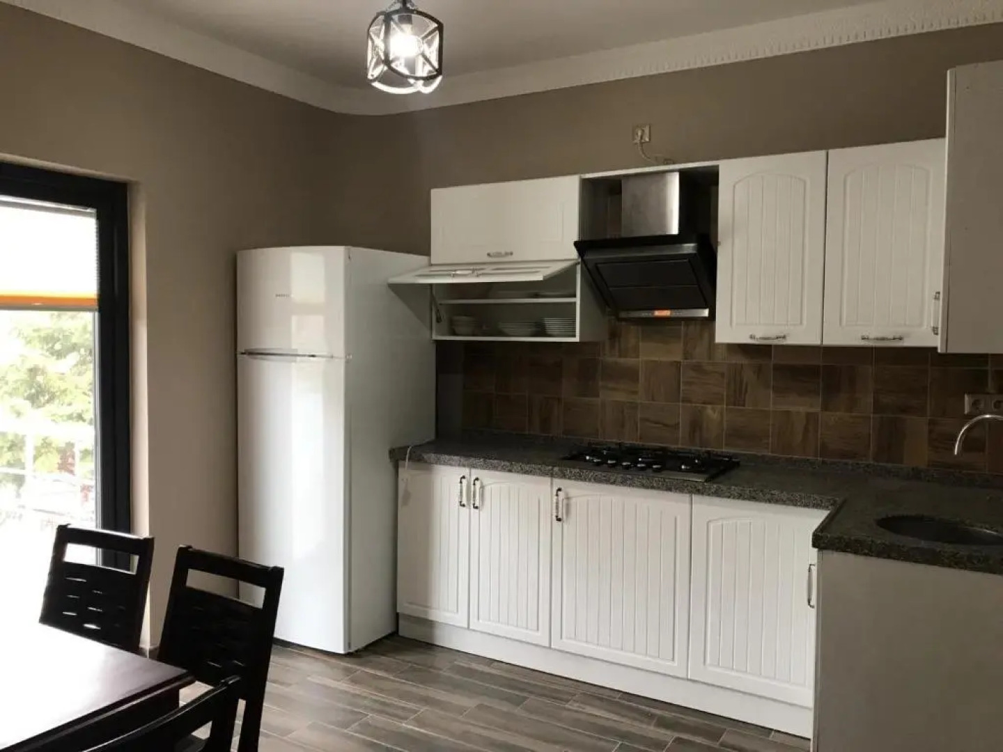 Seyran Seaside Apartments - 1-dublex