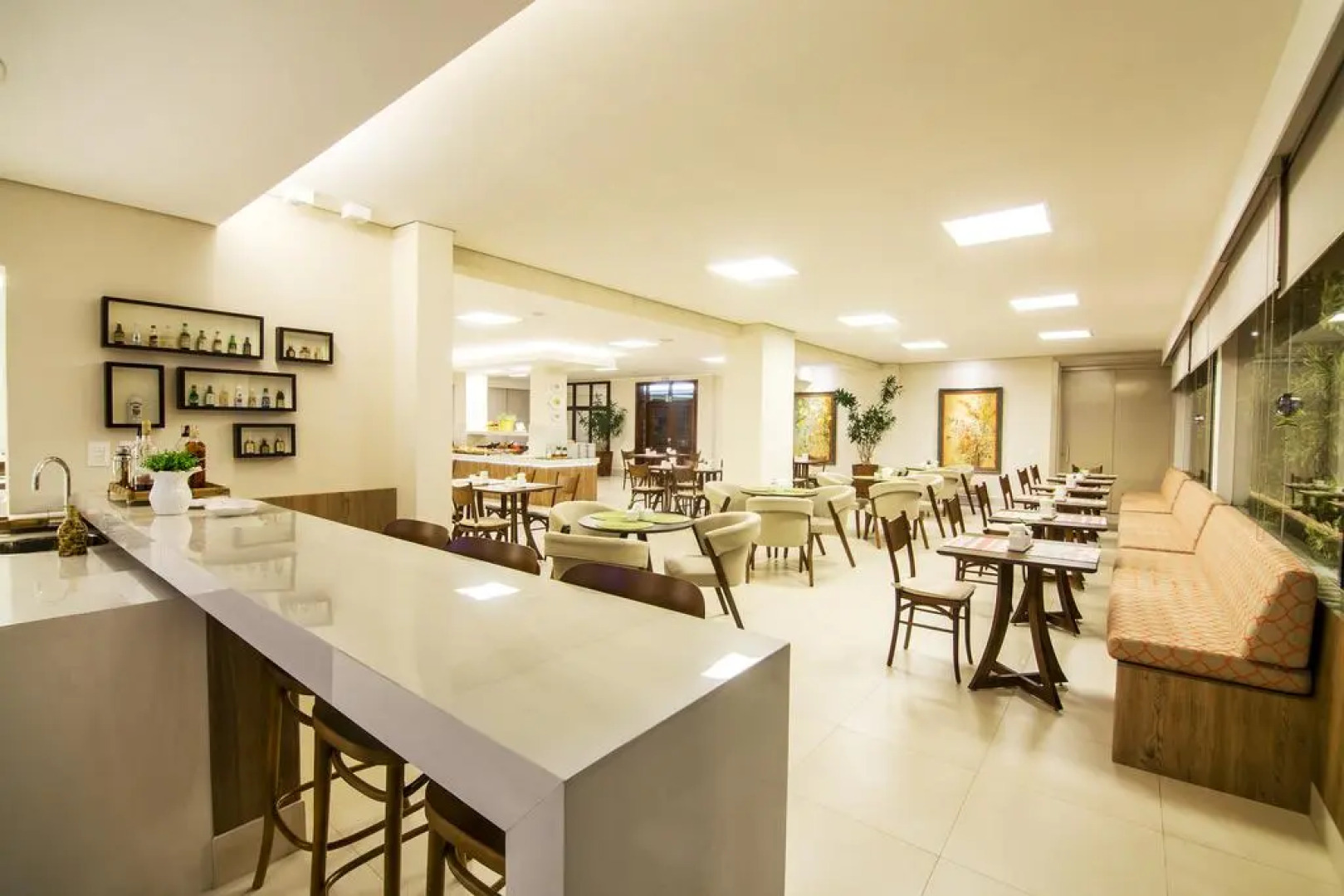 JR Hotel Presidente Prudente