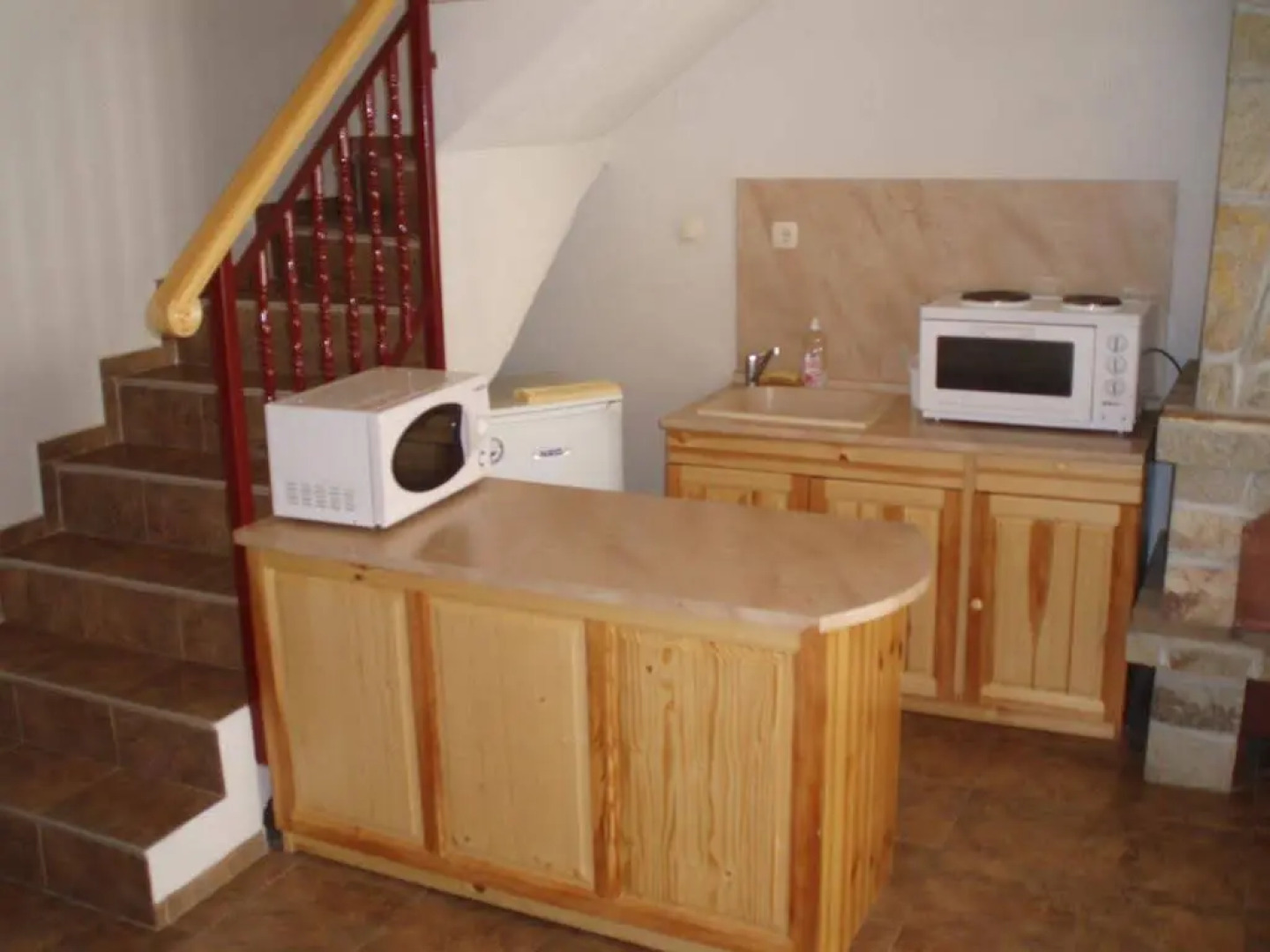 Holiday Village Samodivi