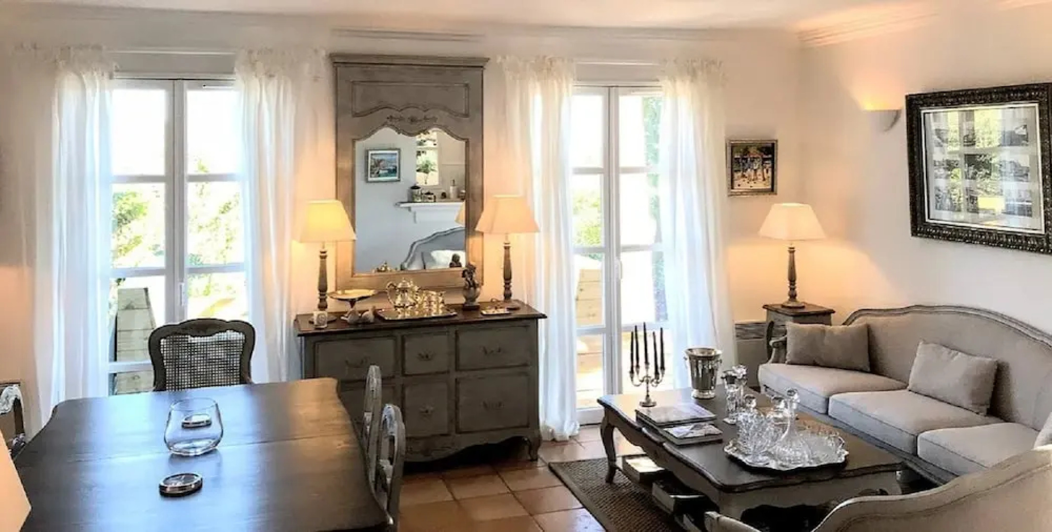 La Villa Grimaudoise