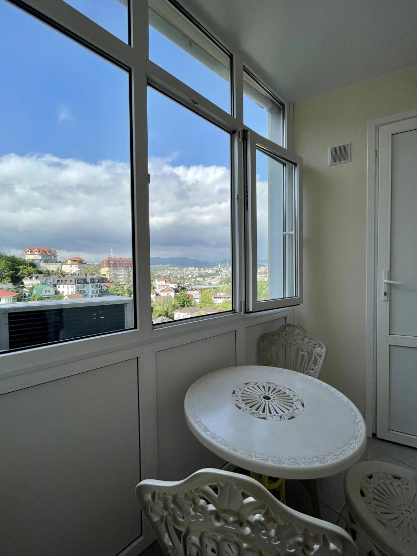 Вилла Жасмин