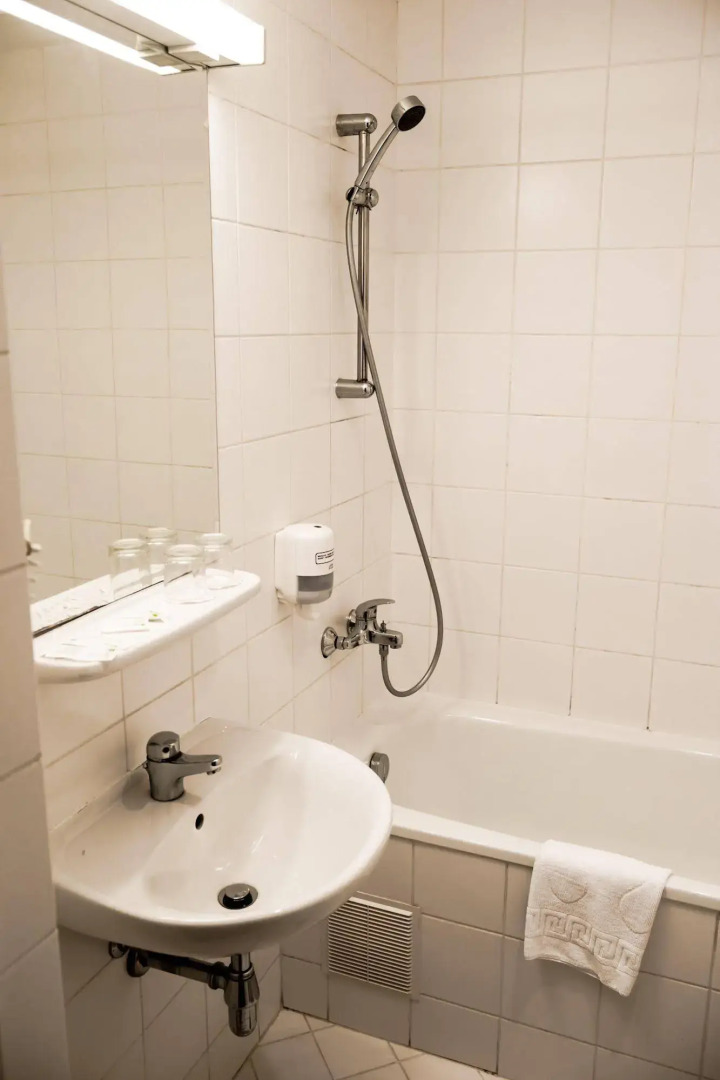 Гостиница «Регина»