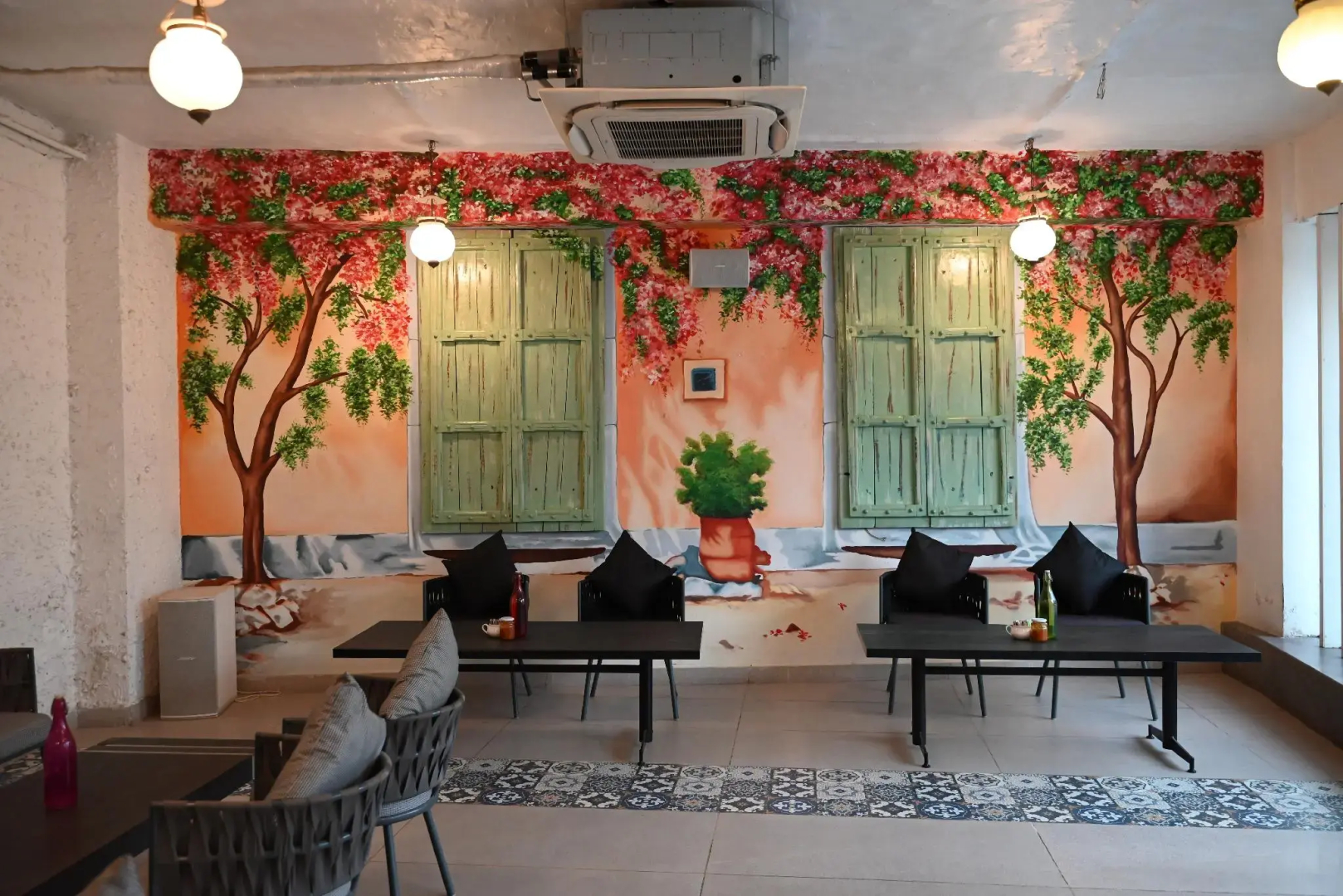 Little Chef Hotel