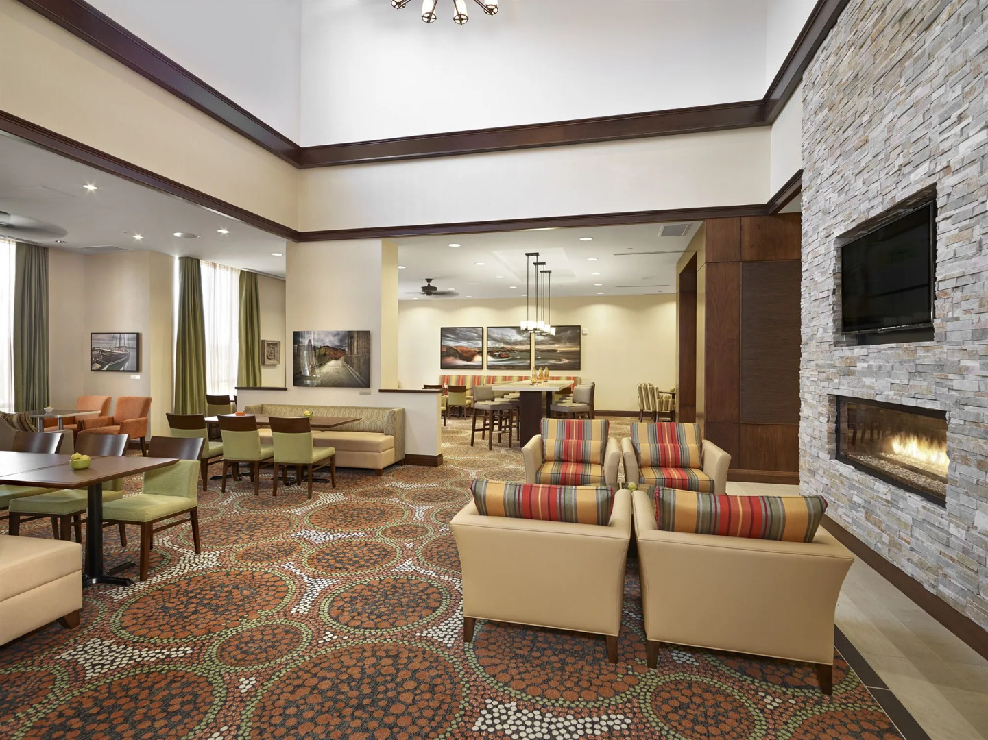 Homewood Suites by Hilton Halifax-Downtown