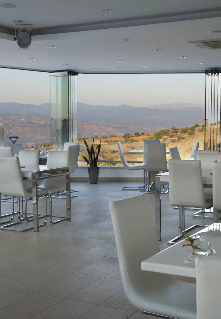 Akamas Health Farm & Spa