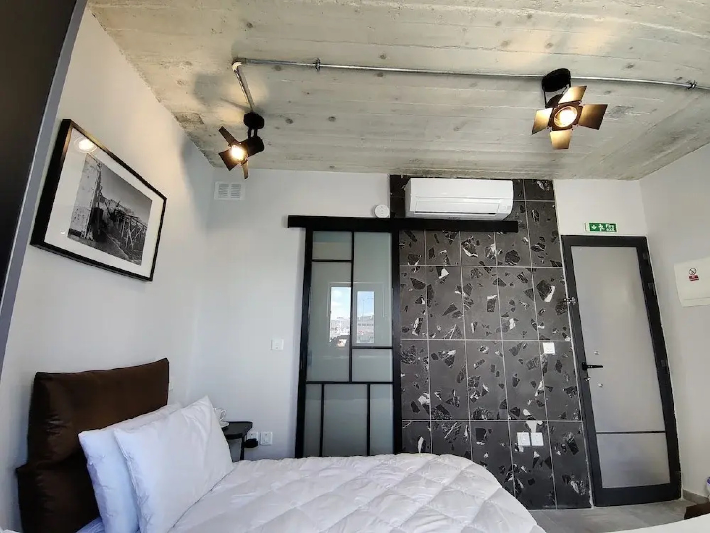 Savynomad Harbour Residences Bormla