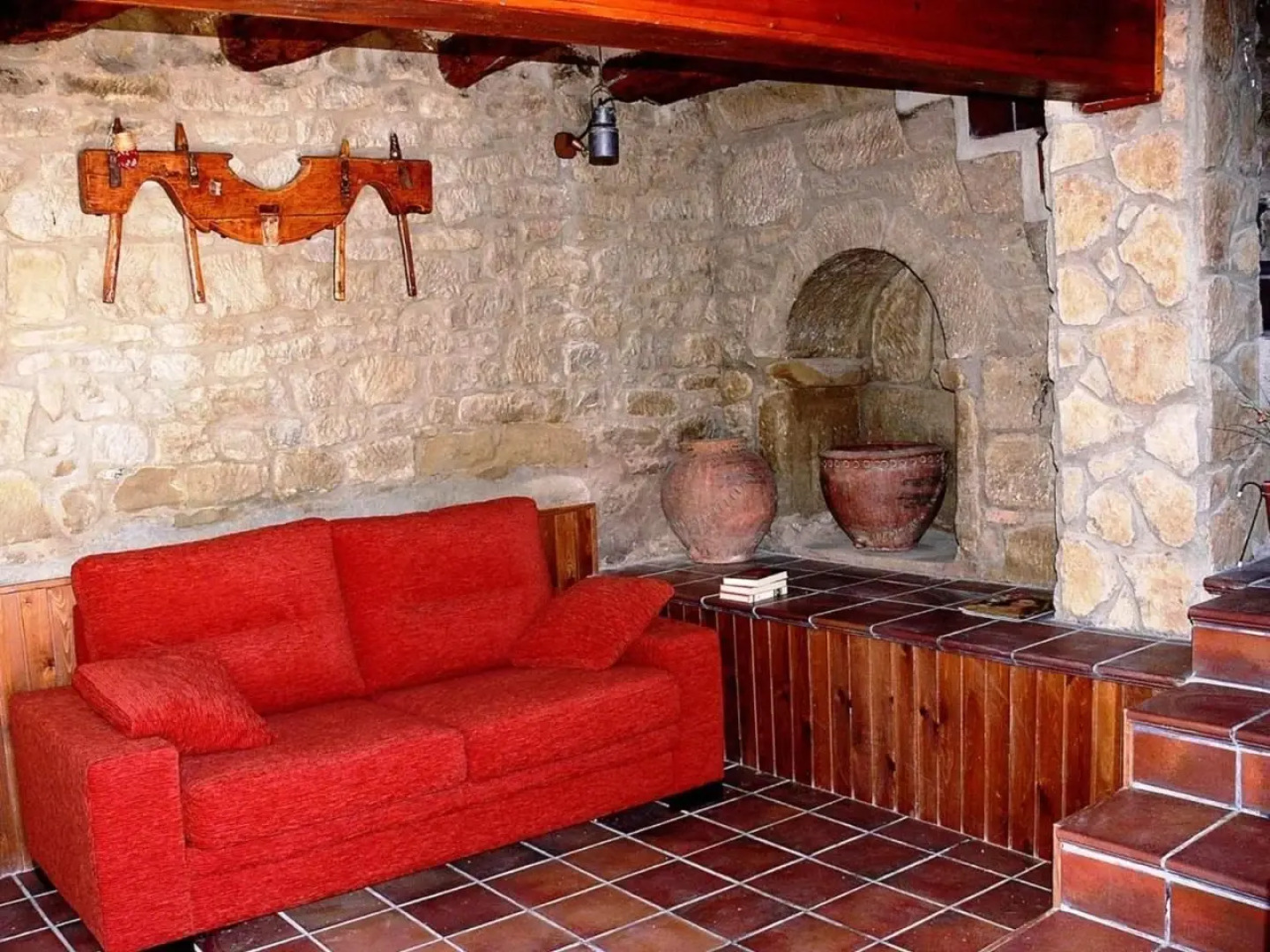 Casa Rural Casa Lino