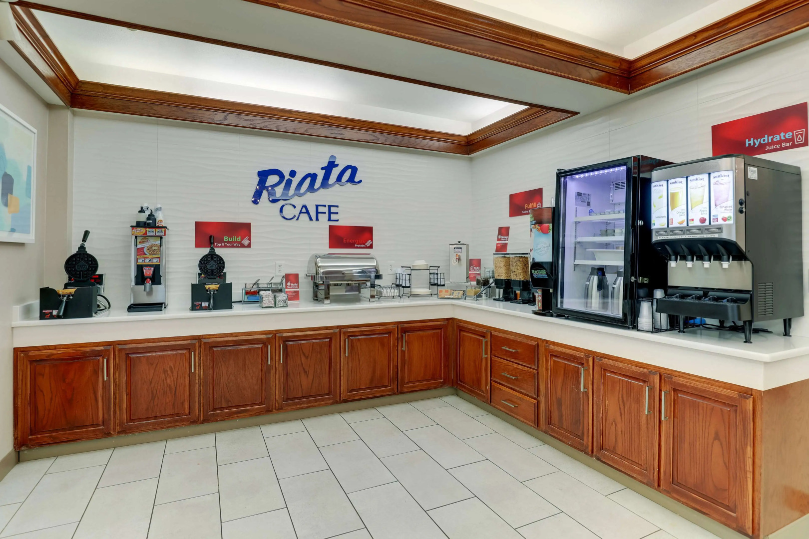 Best Western Plus Riata