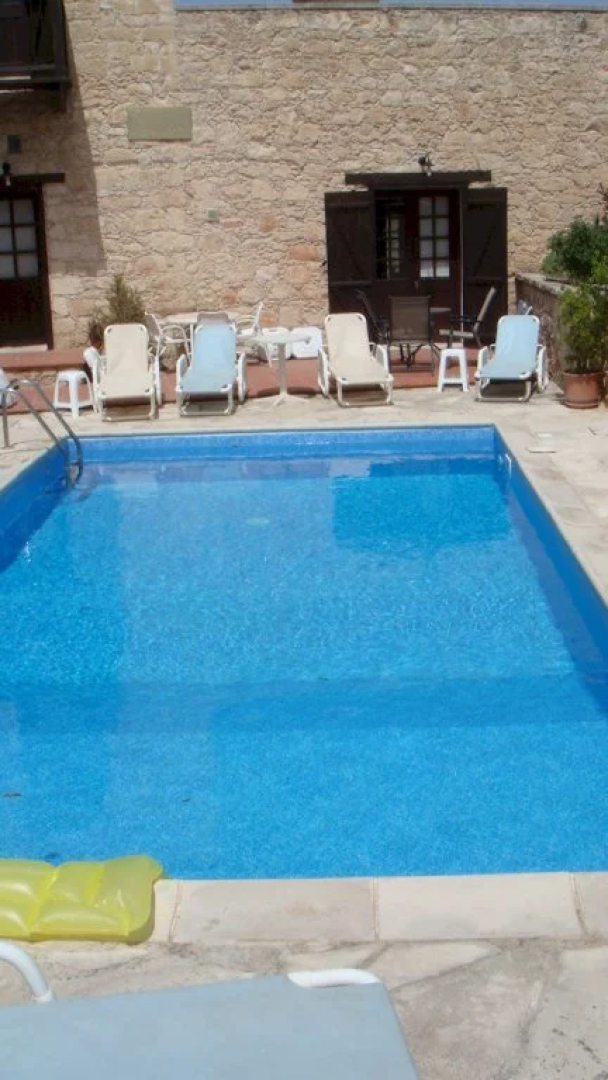 Sappho Manor House