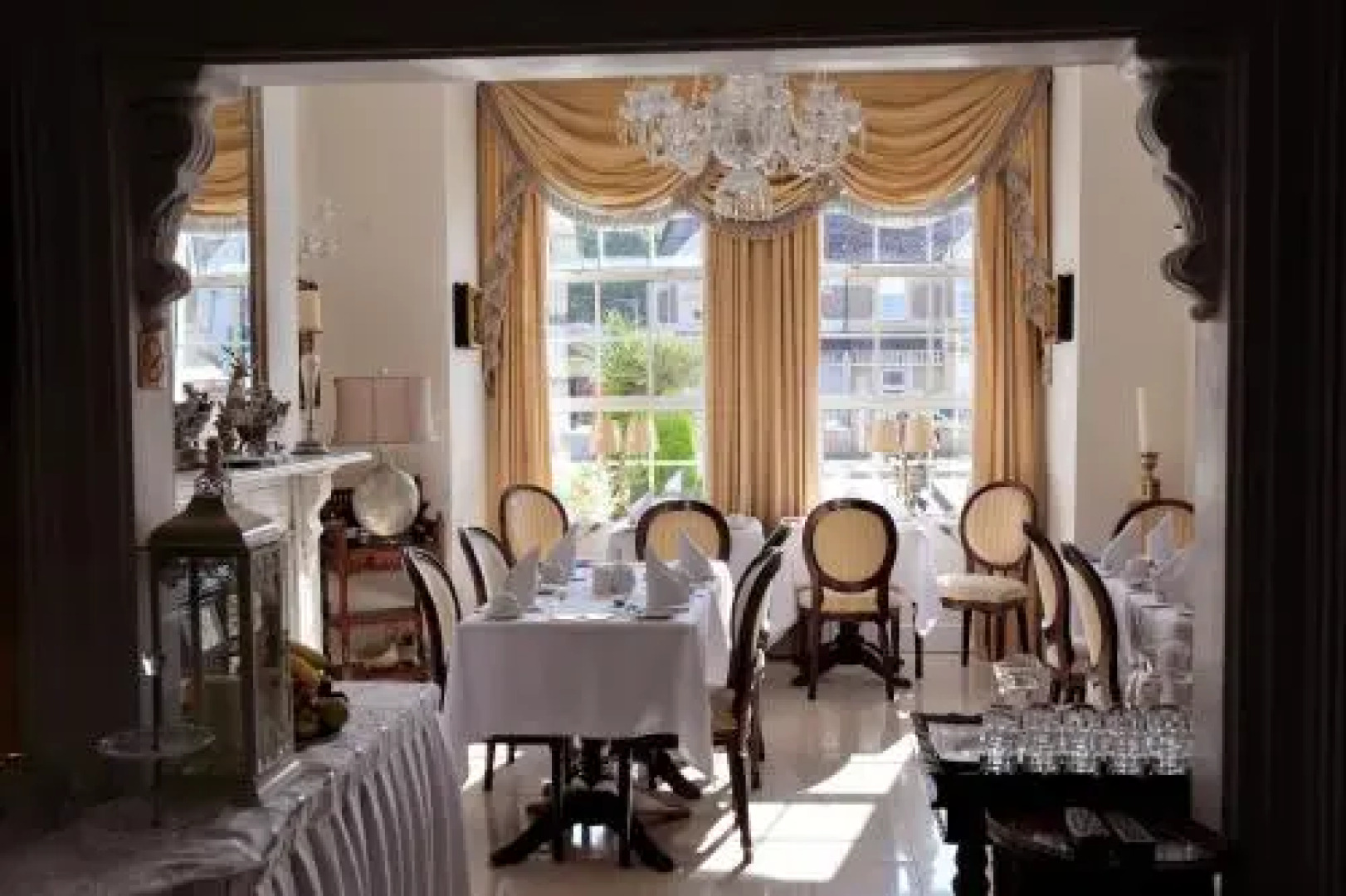 The Blarney Stone Guesthouse