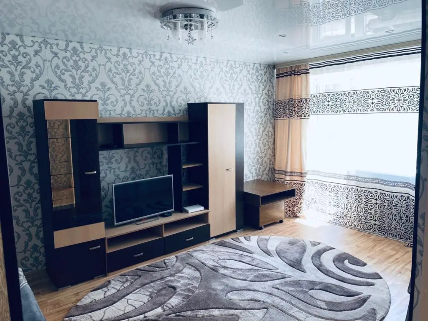 Уют в Ванино