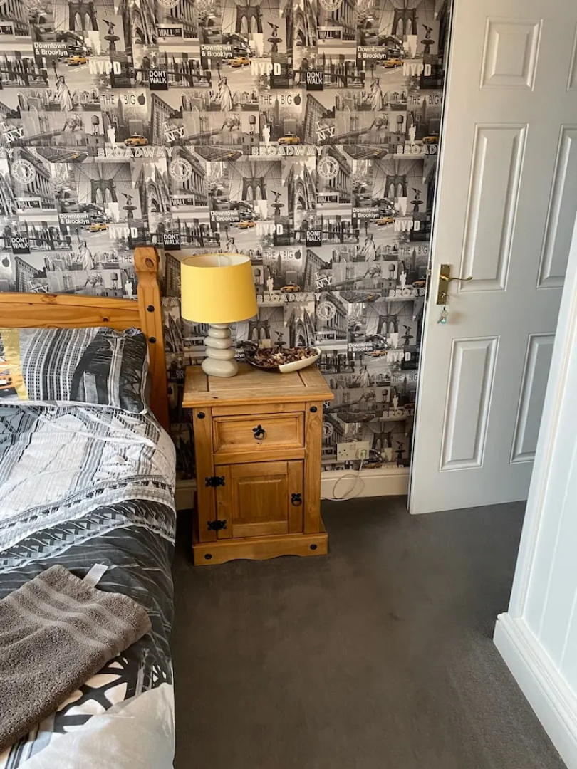 Rosebarne Bed & Breakfast
