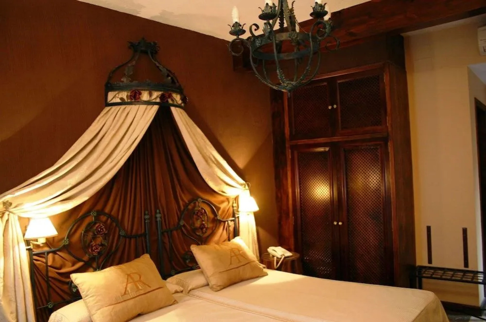 Hotel Afán de Rivera