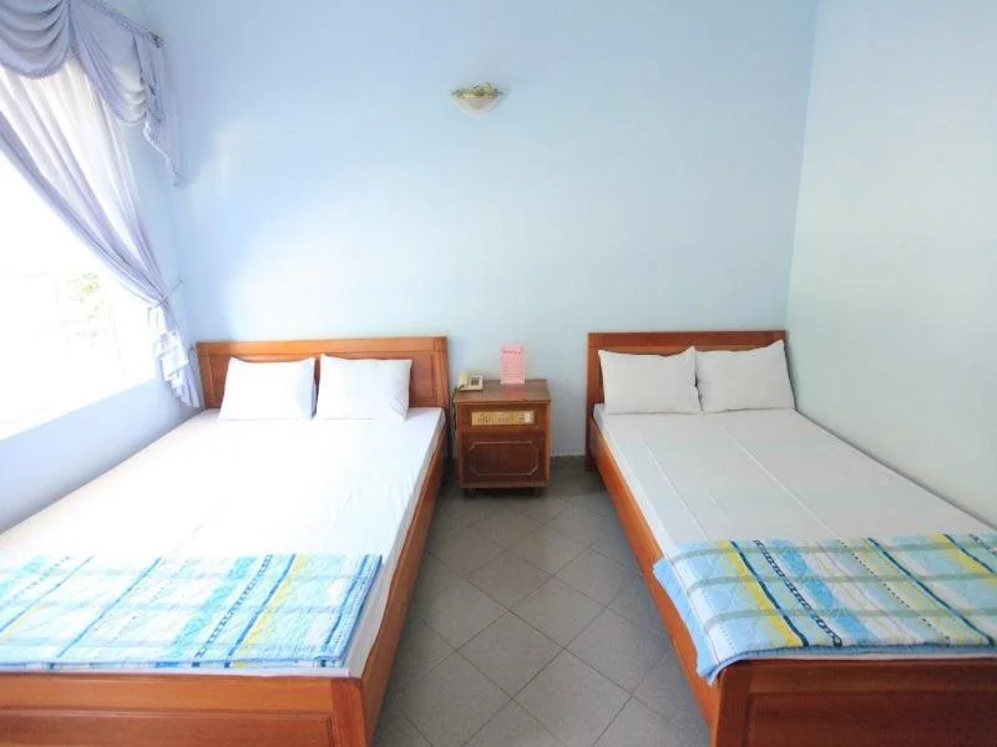 Bao Dam Hang Hai Hotel