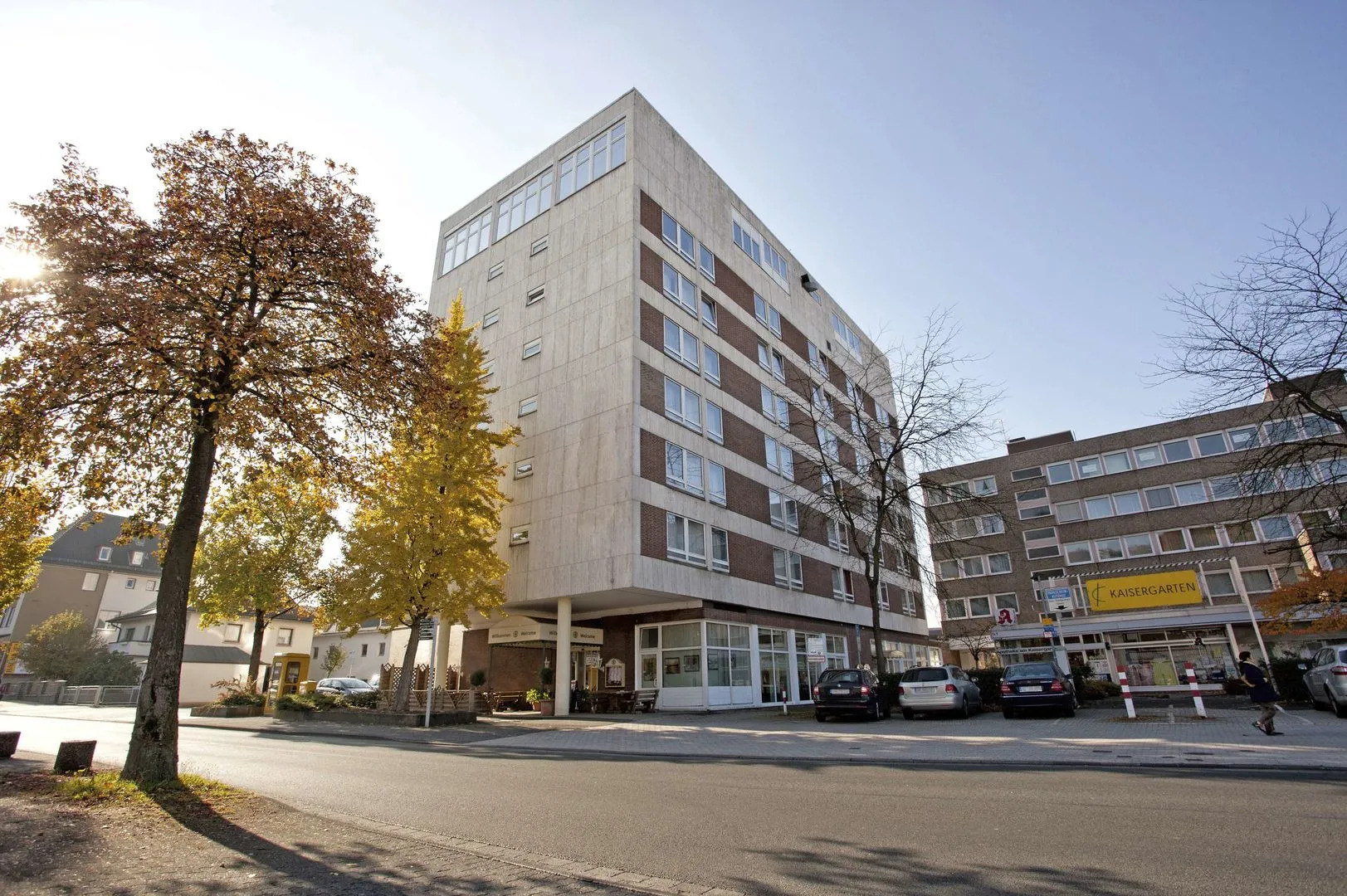 Concorde Hotel Siegen