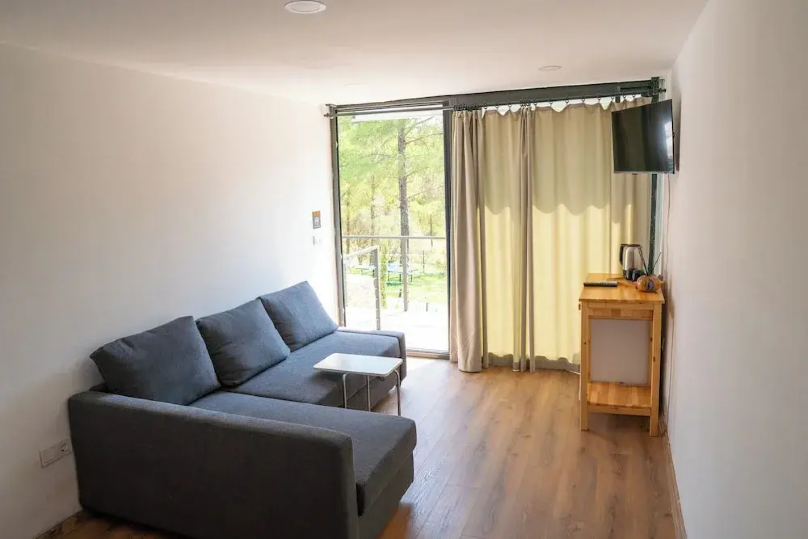 Soul of Olympos Hotel