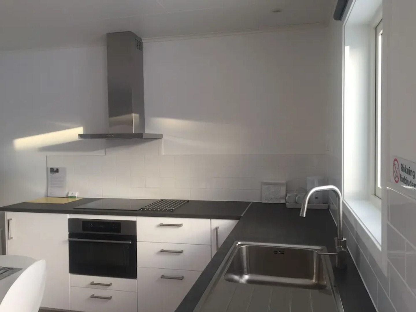 Great Stay Guest House Sandviken