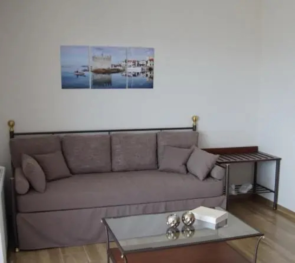 Treanto Nafpaktos Boutique Hotel