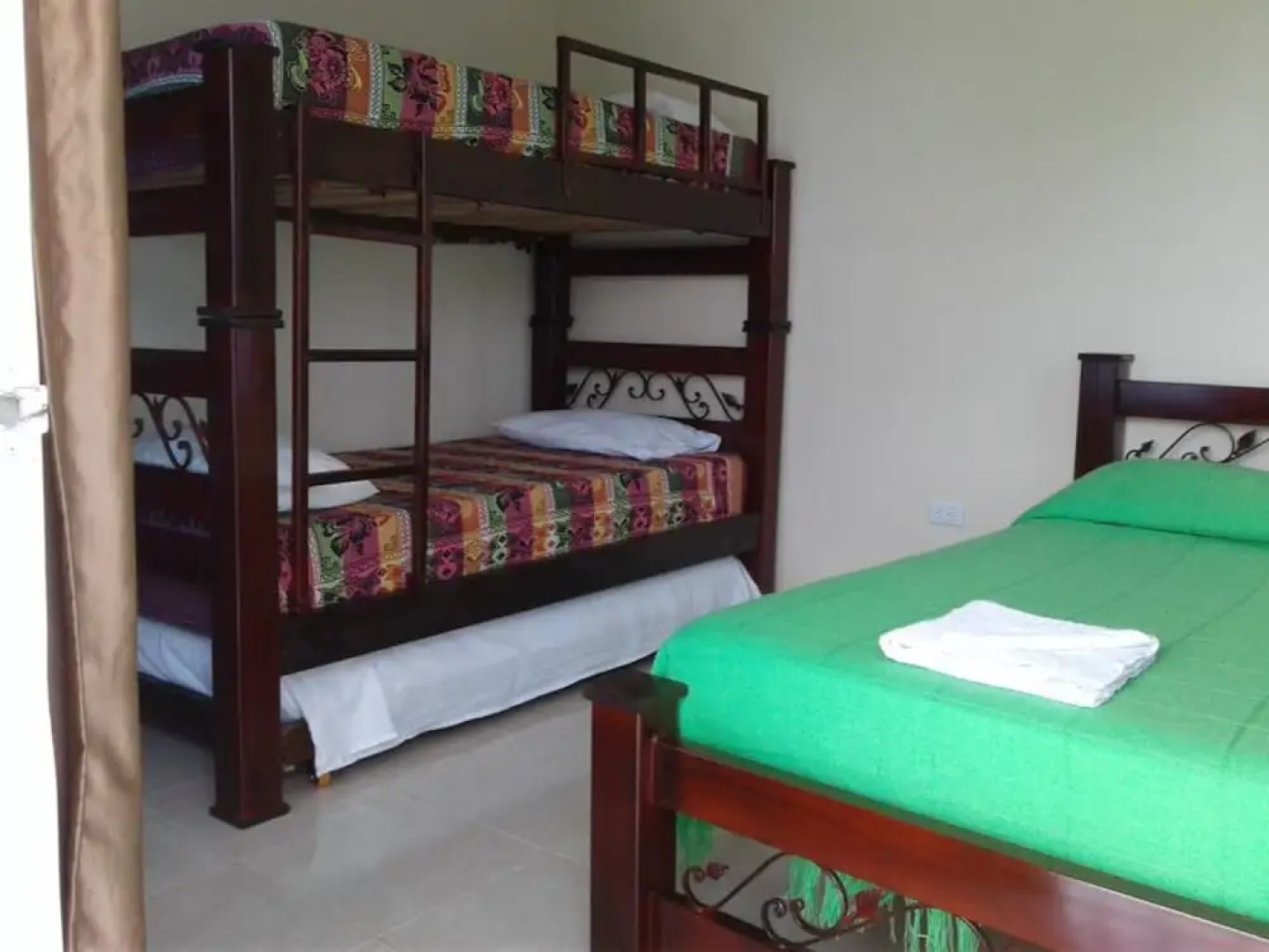 Finca Hotel La Santamaria