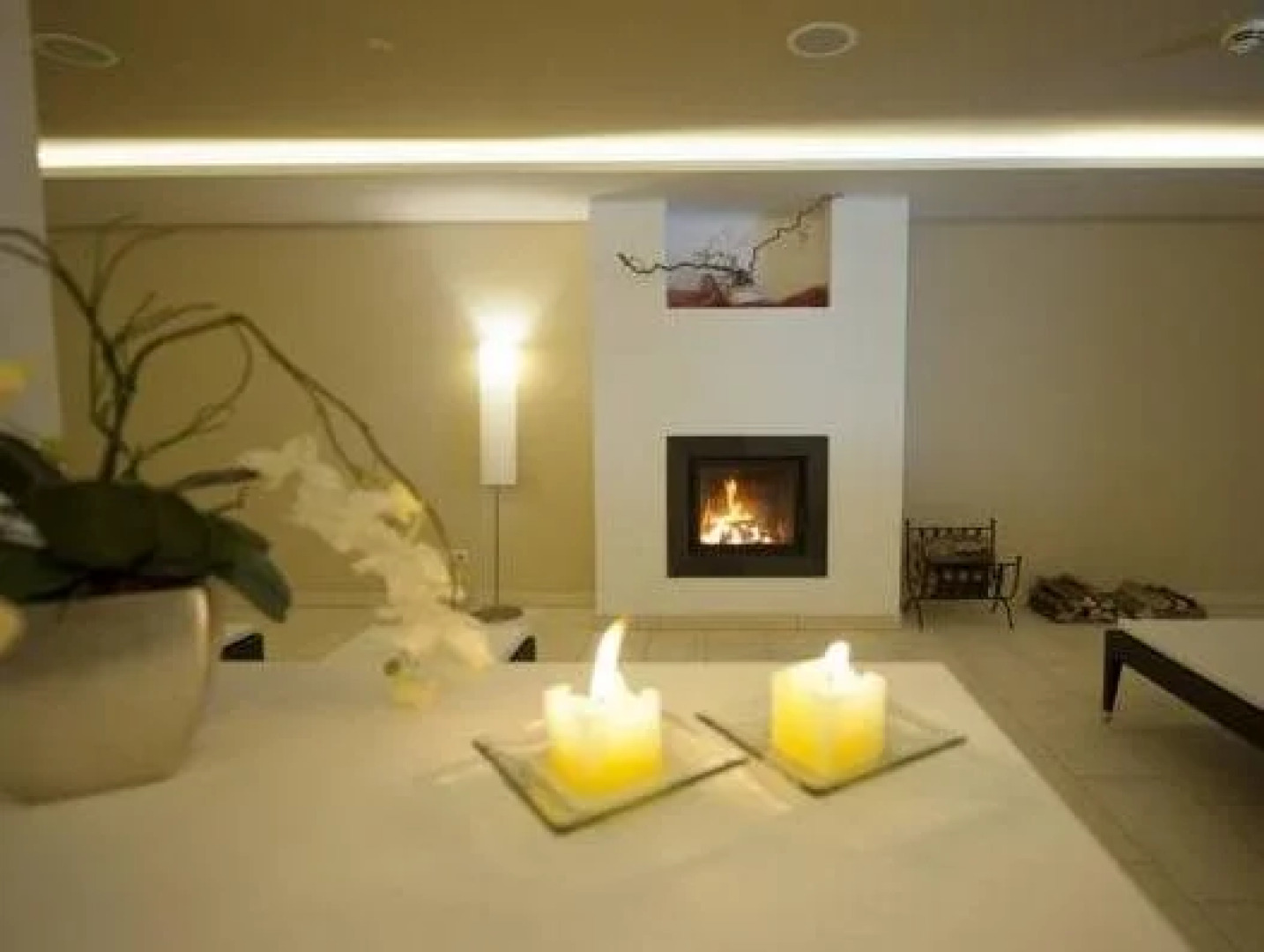 Schillerkopf Alpinresort