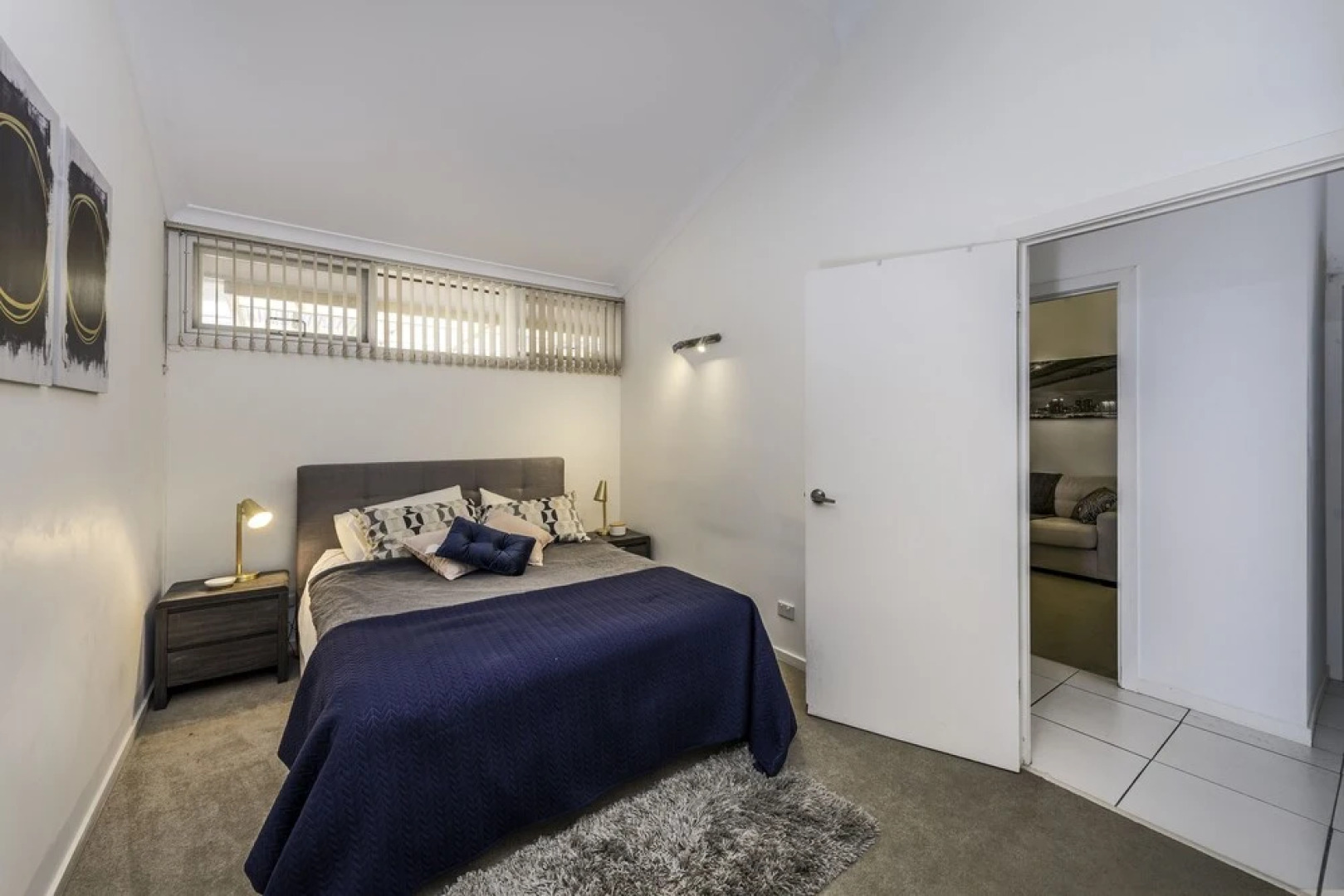 Villa on the Boulevard