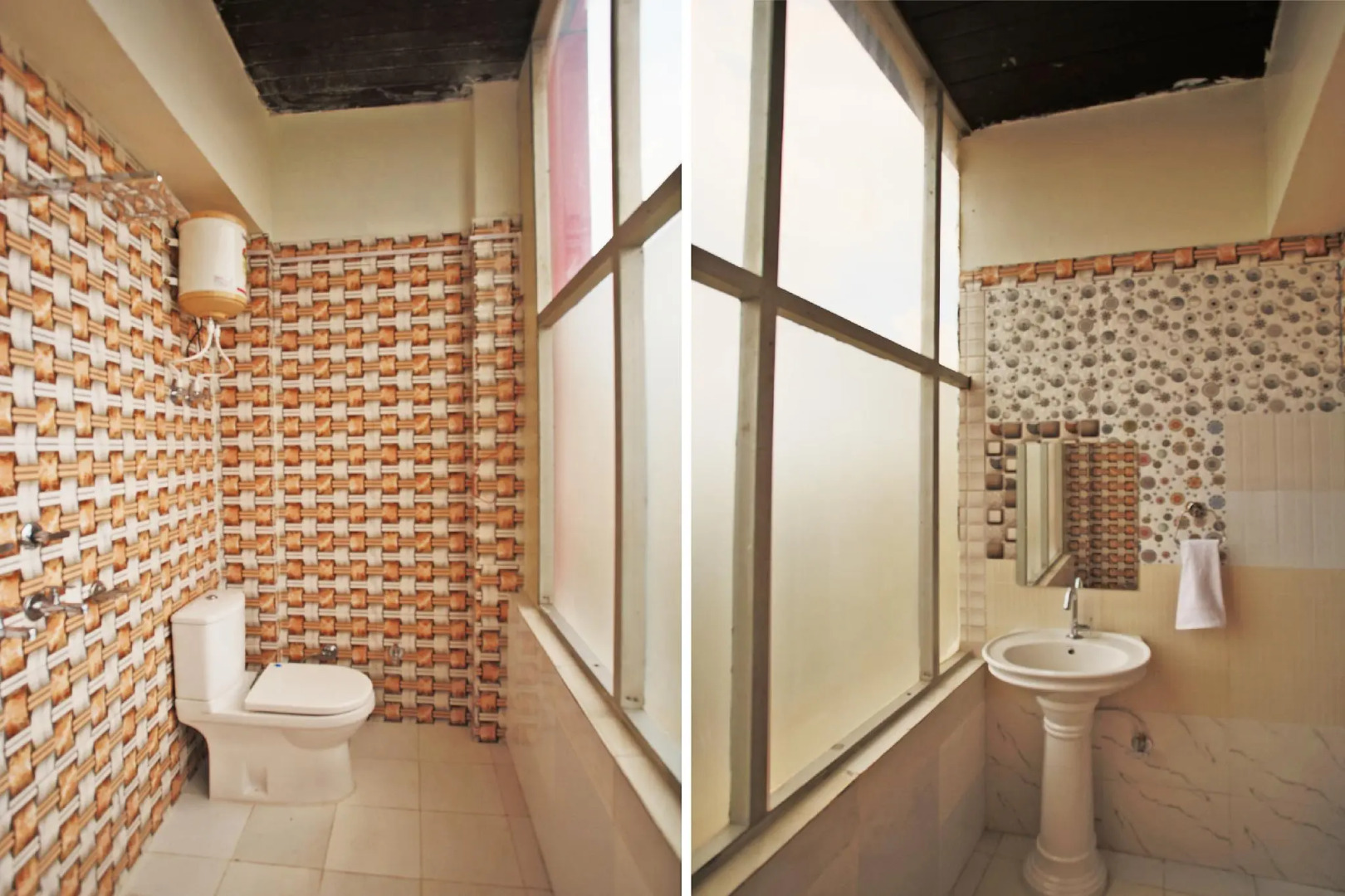 OYO 48007 B.S. Guest House