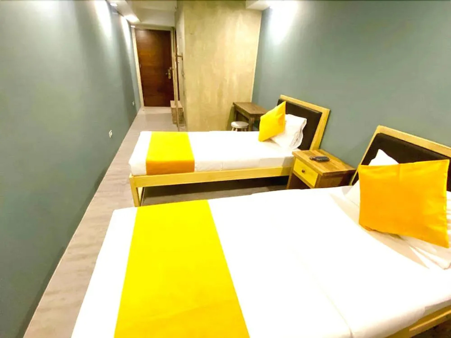 Mikos Suites By Mikos Residences