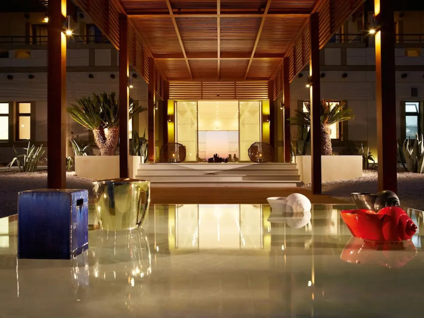 Hellenic Palace Hotel