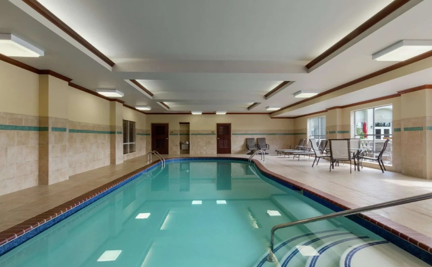 Homewood Suites by Hilton Fort Smith