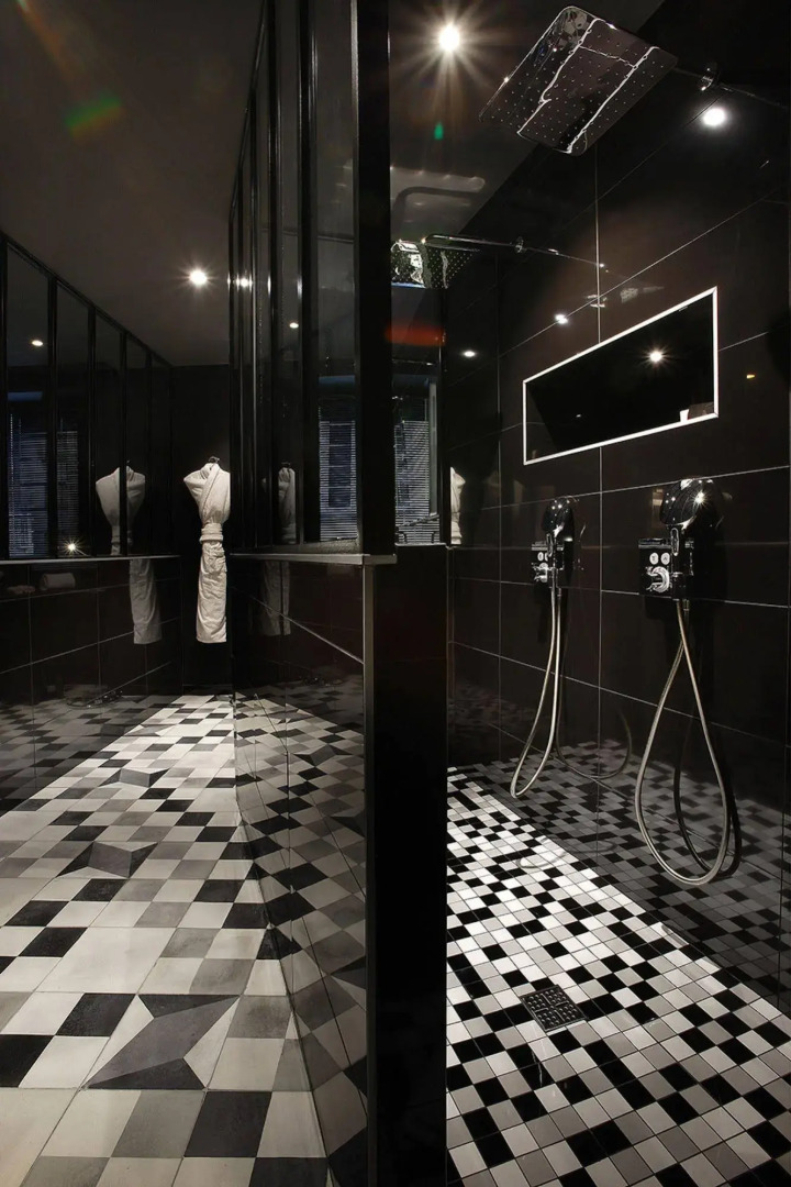 Petit Hôtel Confidentiel