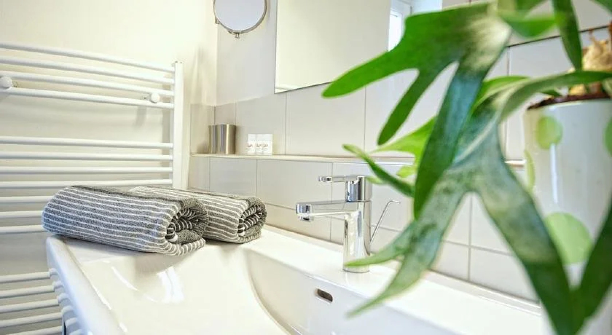 Greenhome Appartement