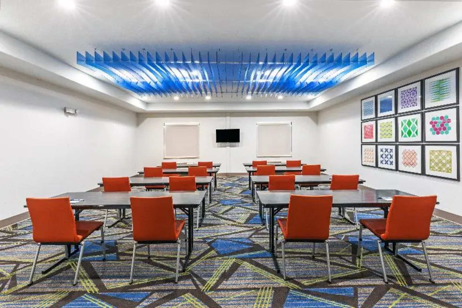 Holiday Inn Express Vidor South