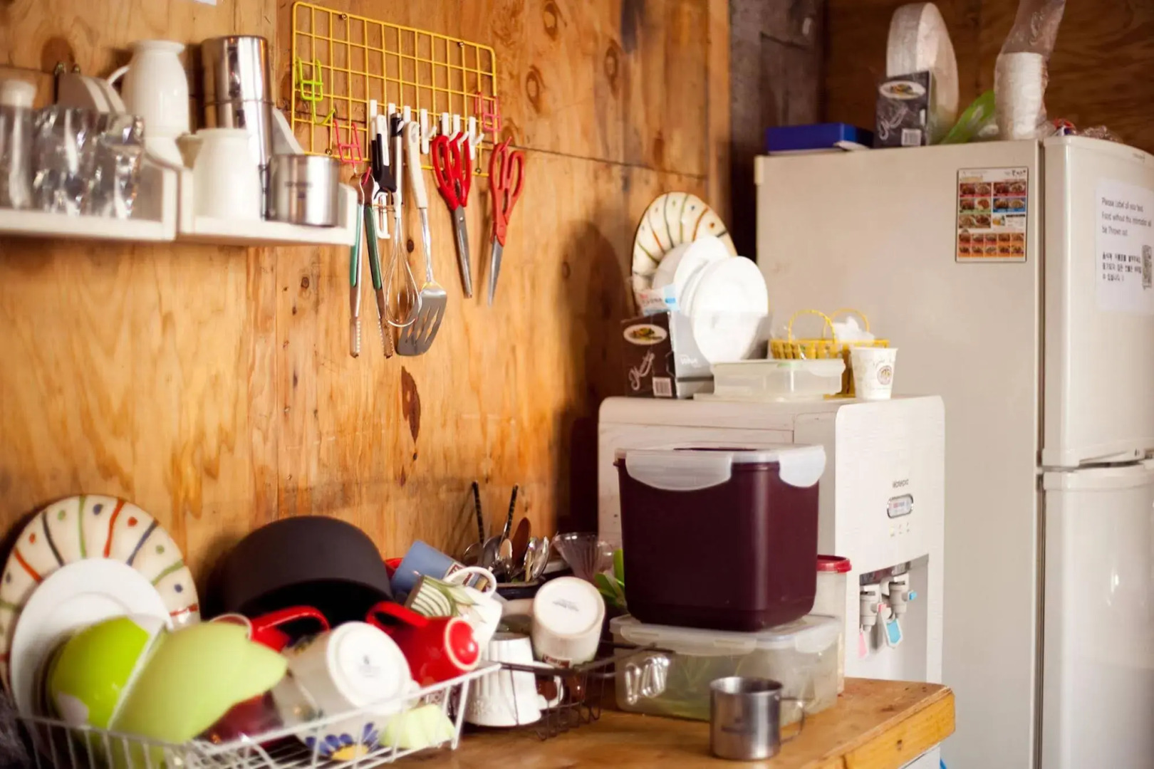 Urban Art Guesthouse