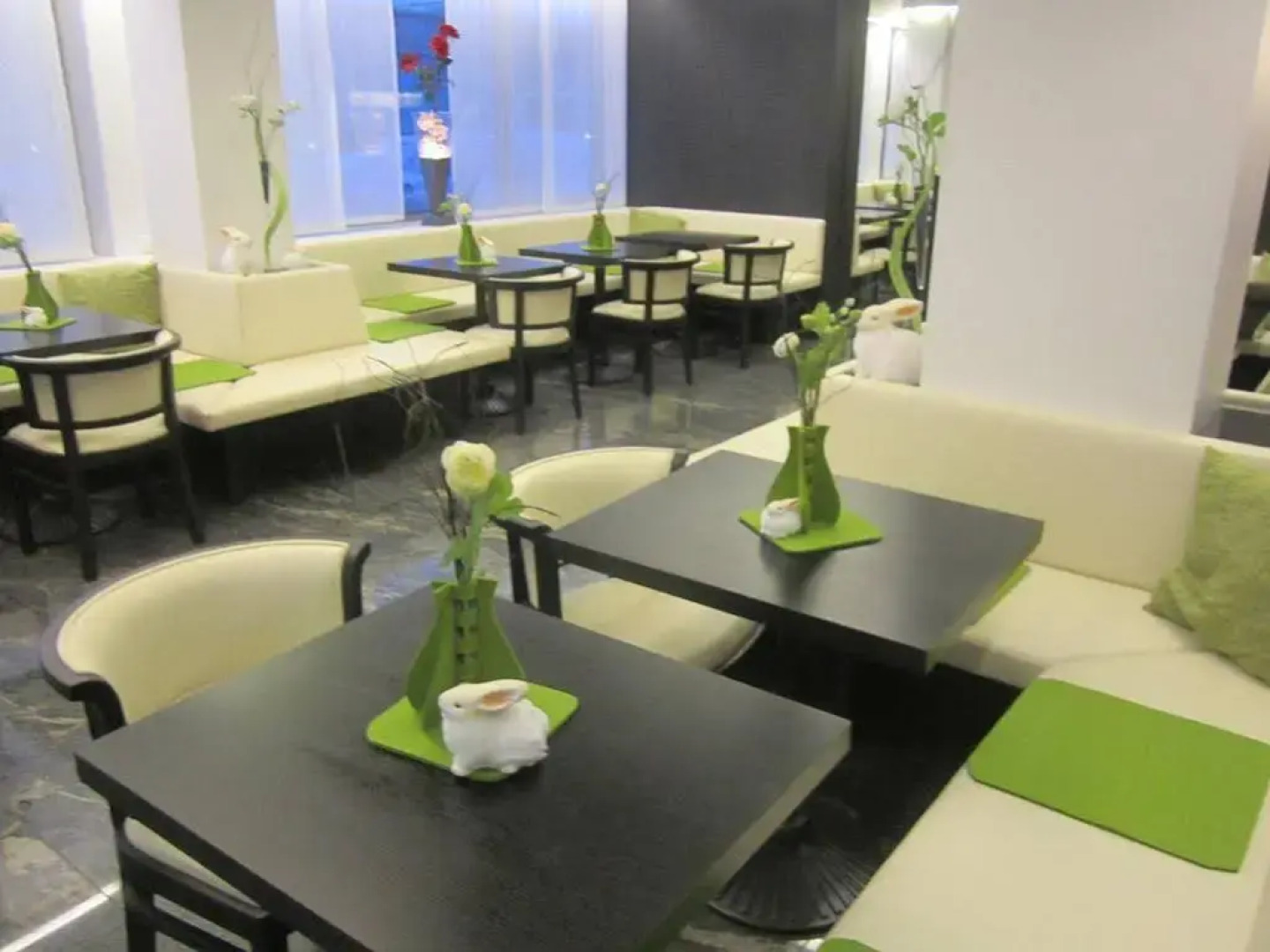 4-Länder-Hotel Deutschmann