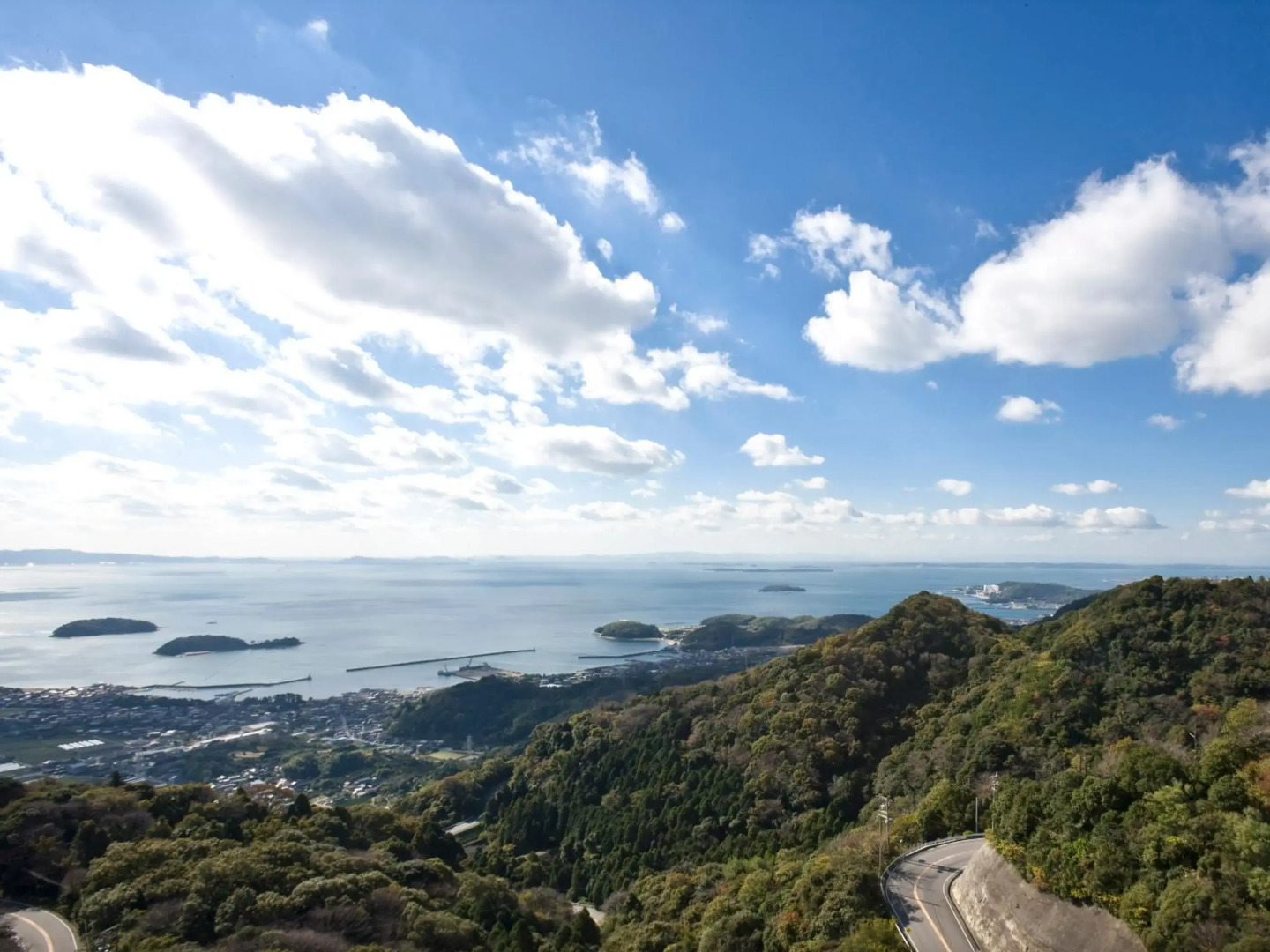 Mikawa Bay Hills Hotel