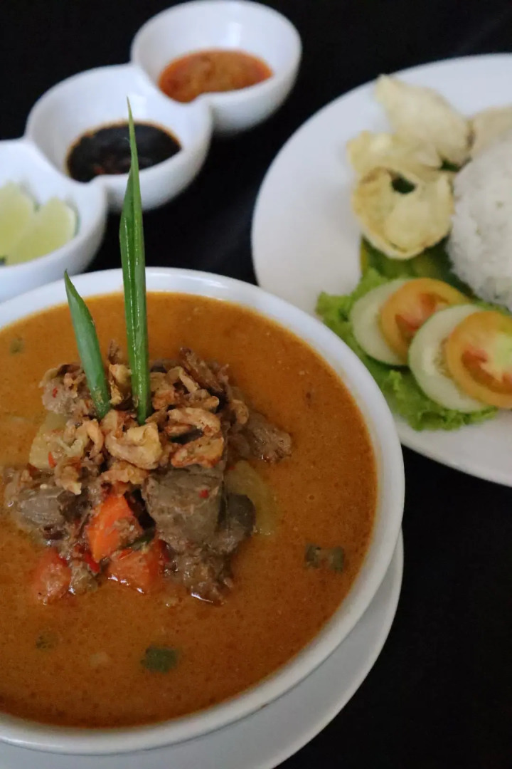 Grand Papua Hotel Sentani