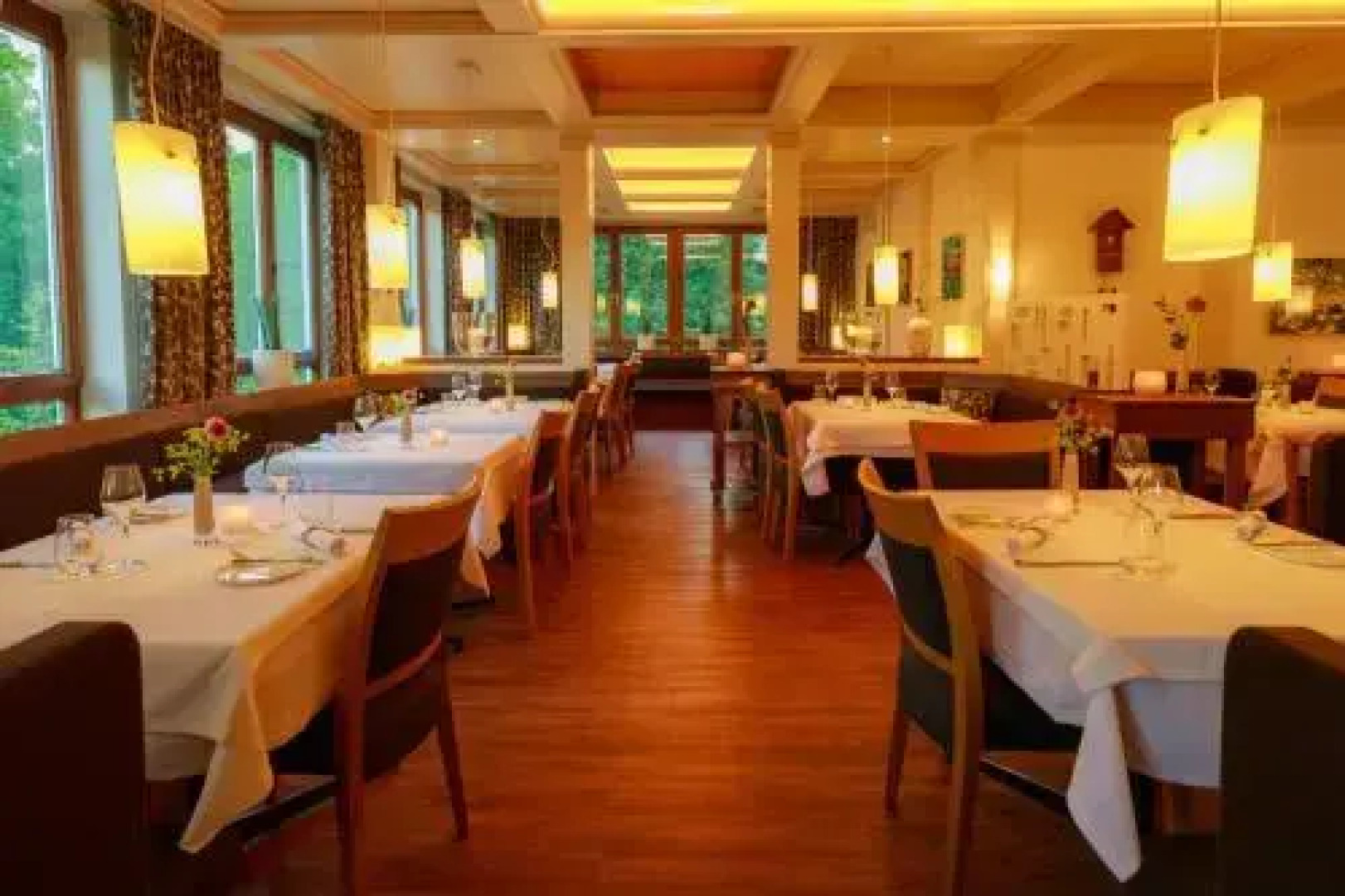 Ringhotel Johanniterbad