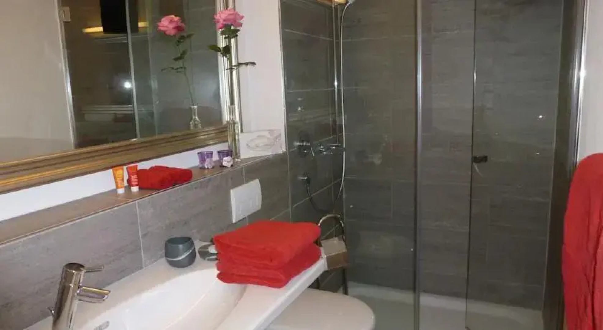 Panorama Lodge Goldiwil