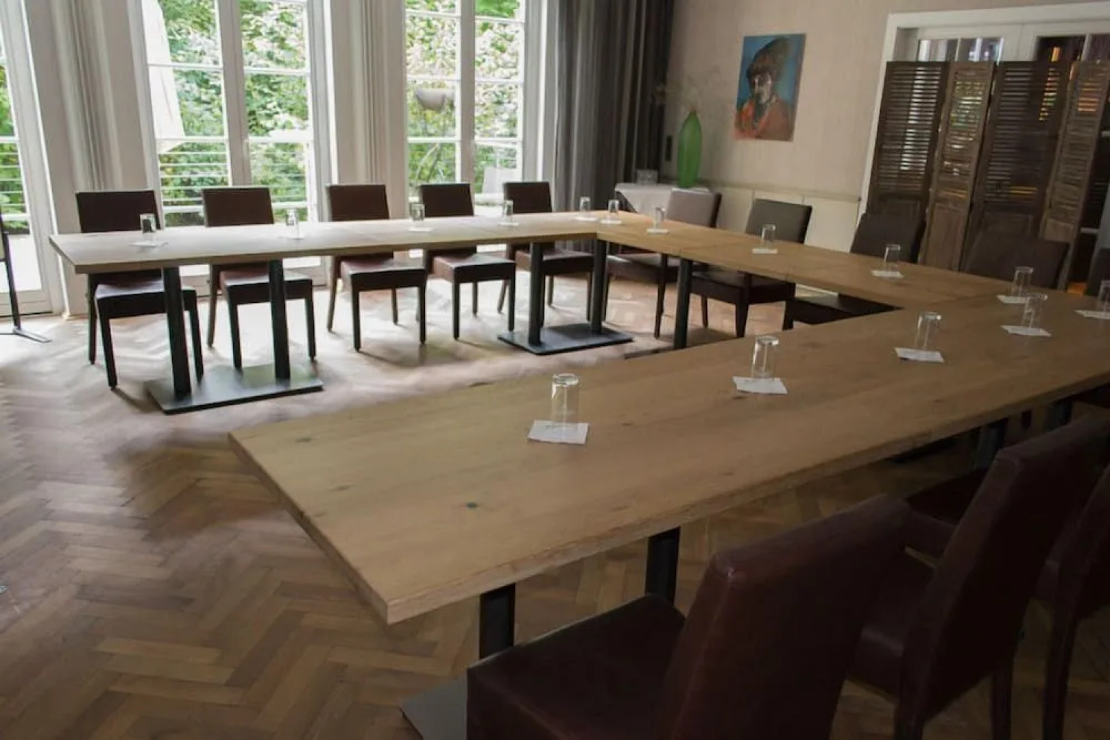 Hotel - Restaurant Dammühle