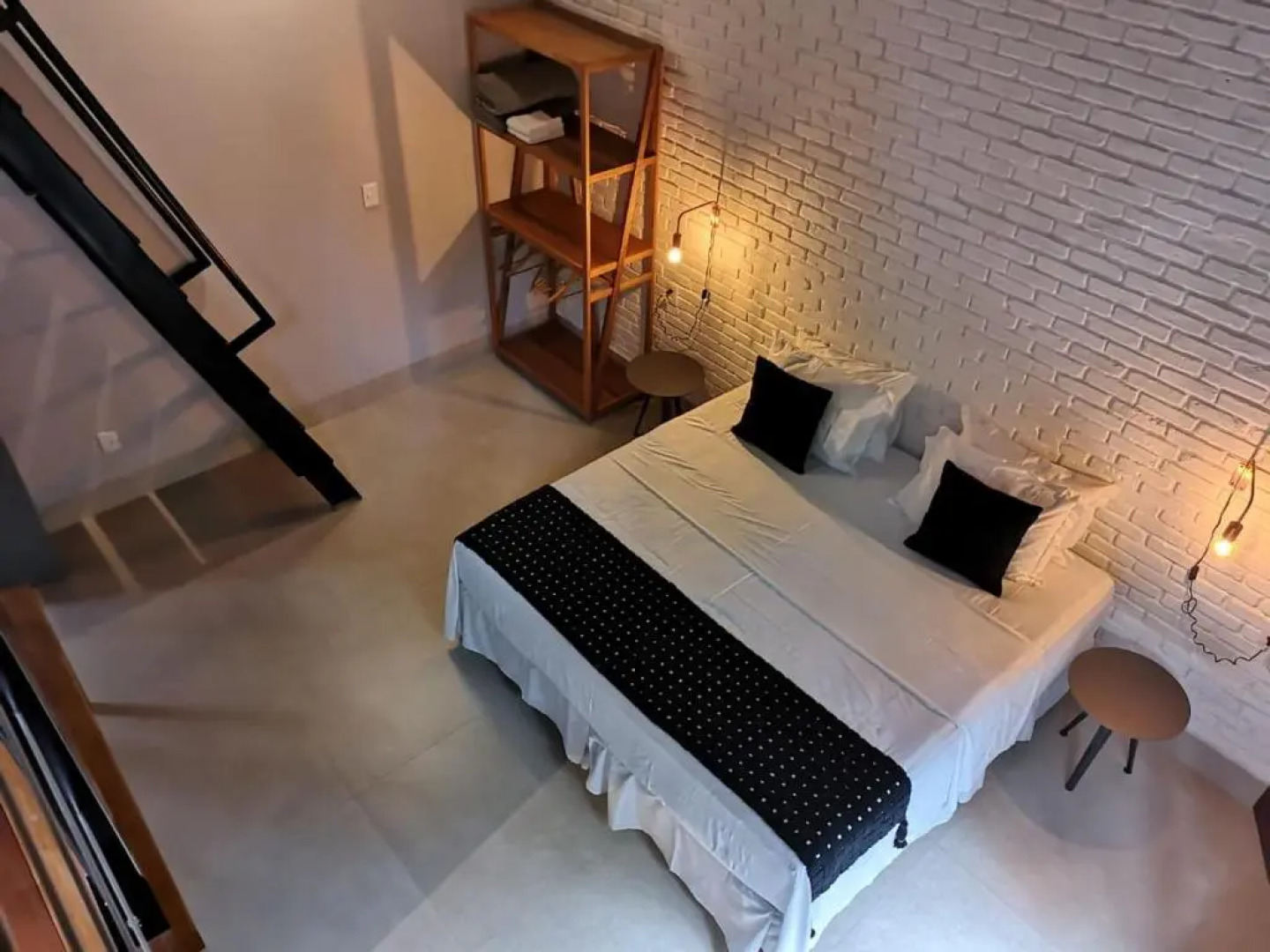 Pousada Casa Antônia