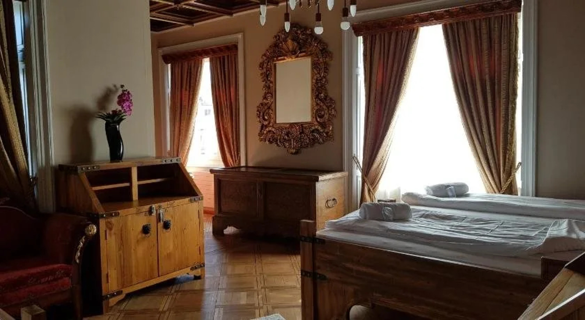 Crossbox Pub+Backpacker