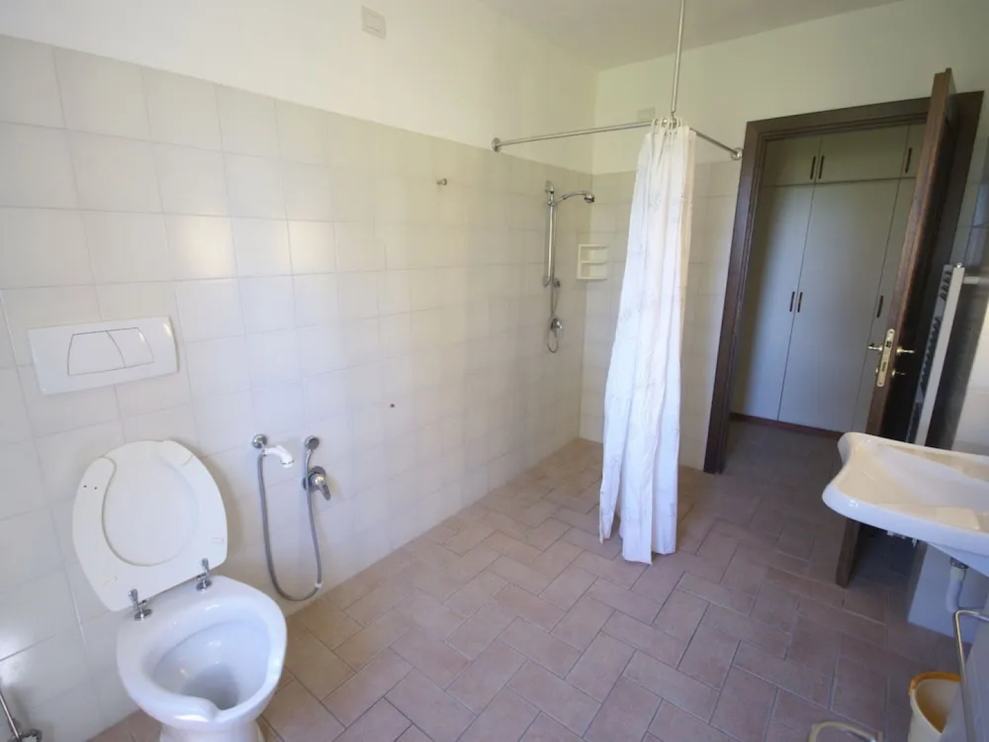 Holiday Home in Spello With Pool & Terrace