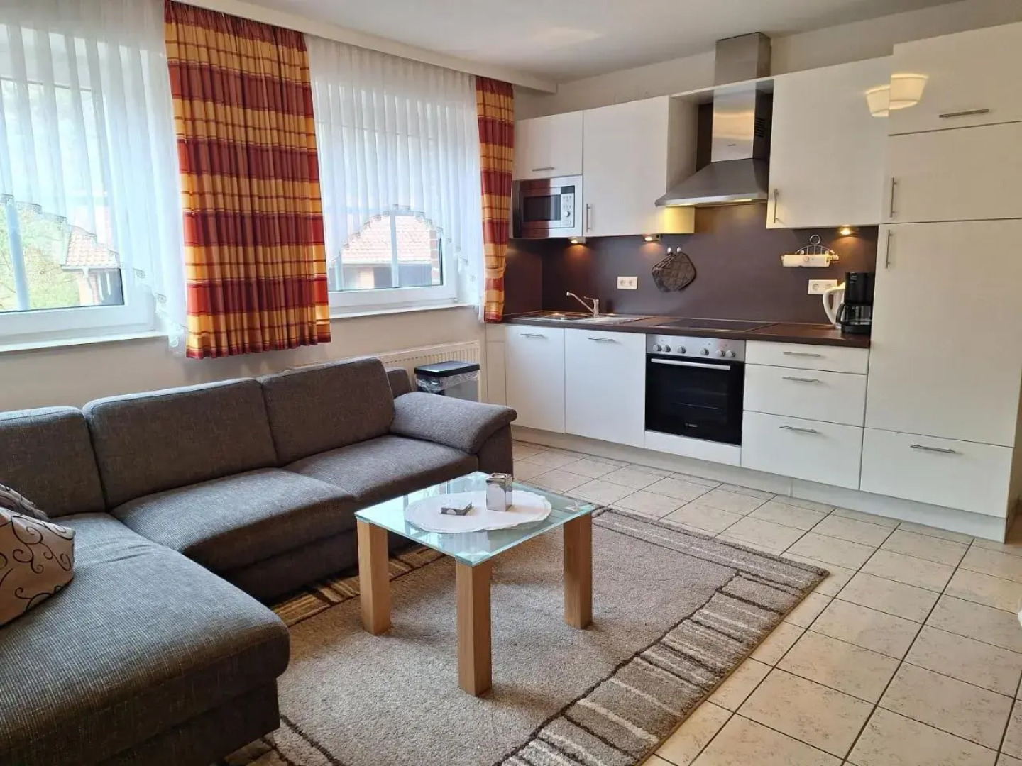 LandKomfort Hotel Große Drieling