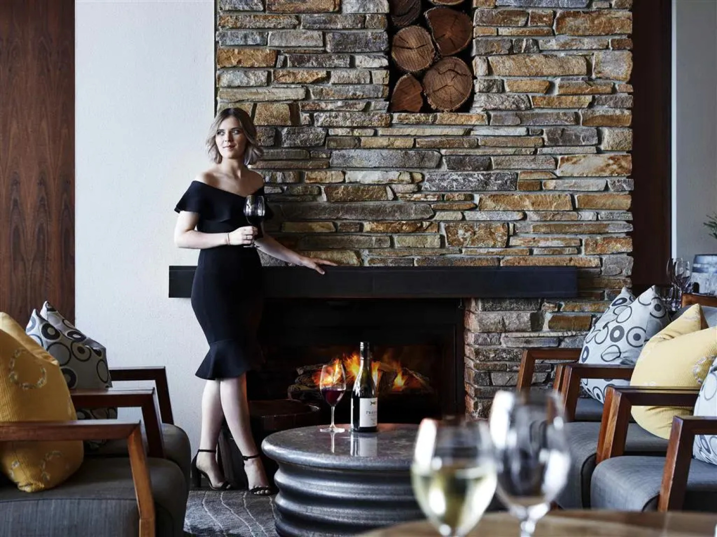 Pullman Bunker Bay Resort Margaret River Region