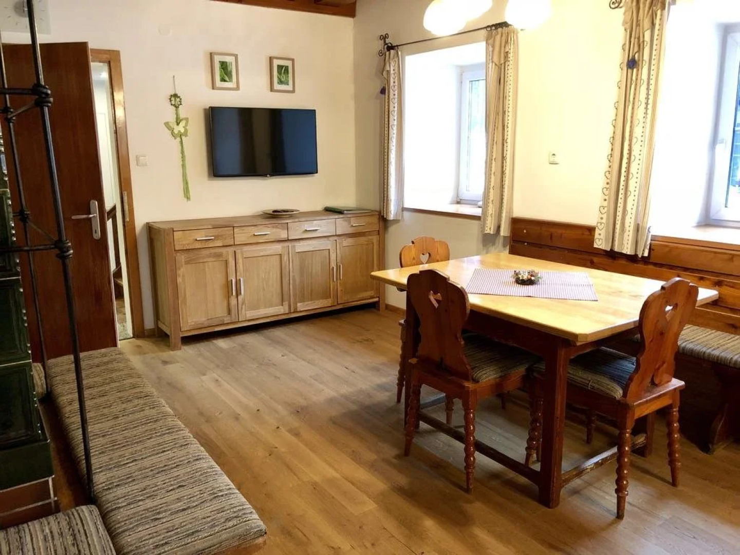 Ferienhof Hintergrabenbauer