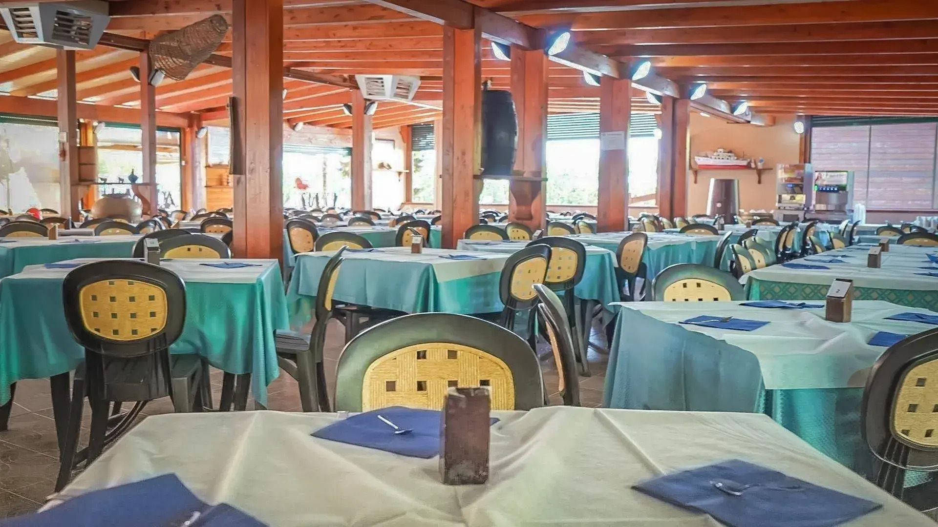 Club Esse Aquilia Beach Village